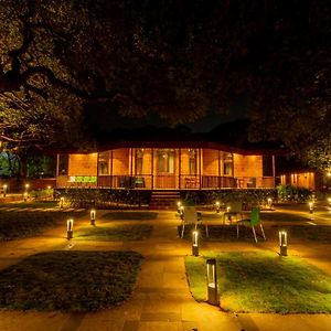R R Heritage Resort Pure Vegetarian